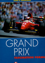 Load image into Gallery viewer, Grand Prix  •  Fascination Formula 1