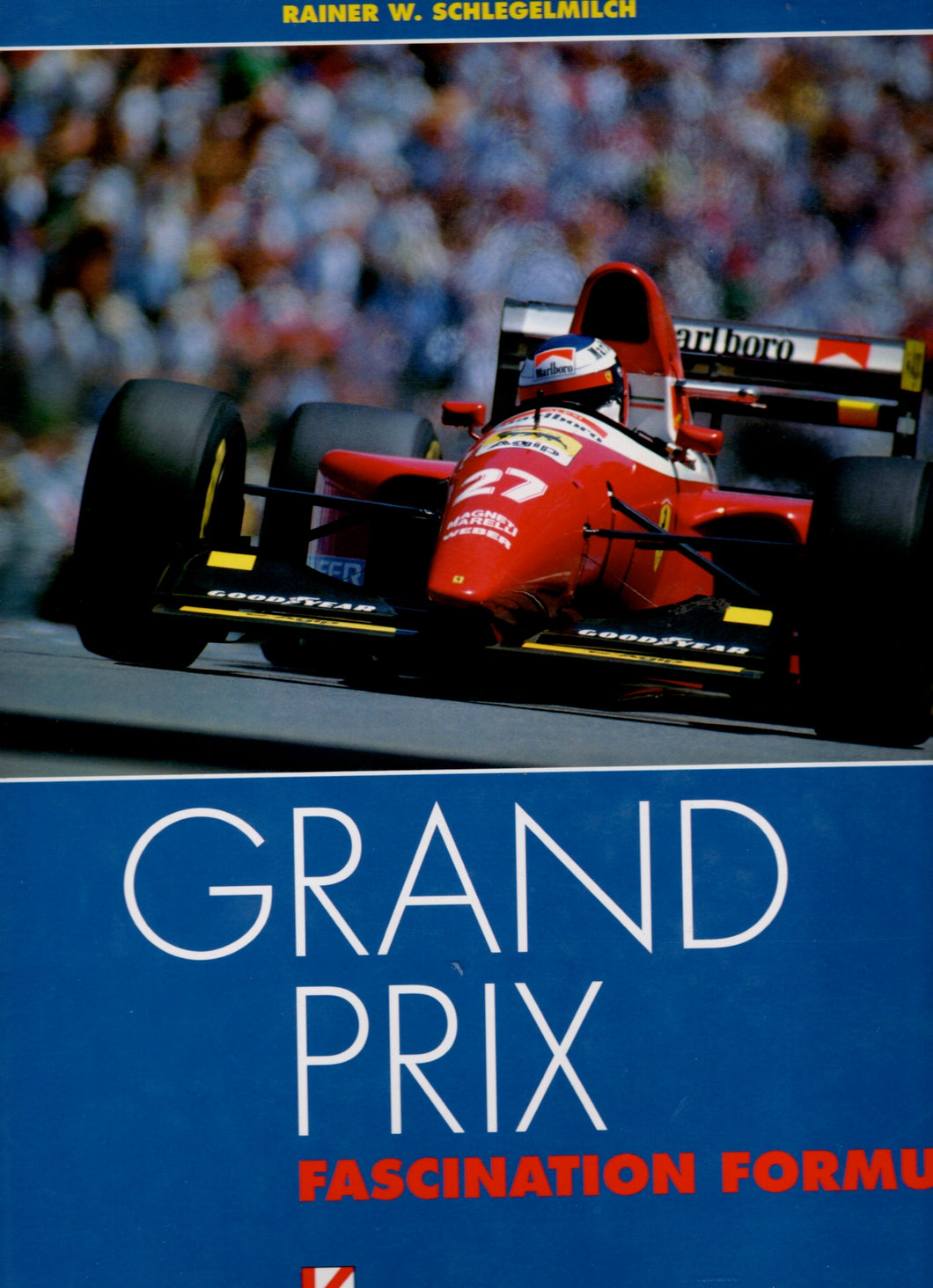 Grand Prix  •  Fascination Formula 1