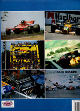 Load image into Gallery viewer, Grand Prix  •  Fascination Formula 1