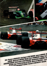 Load image into Gallery viewer, Formel 1&#39;91