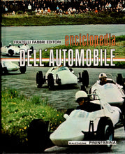 Load image into Gallery viewer, Enciclopedia dell&#39; automobile •  Bände 1-12