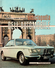 Load image into Gallery viewer, Enciclopedia dell&#39; automobile •  Bände 1-12