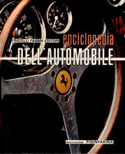 Load image into Gallery viewer, Enciclopedia dell&#39; automobile •  Bände 1-12