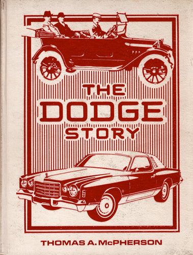 The Dodge Story