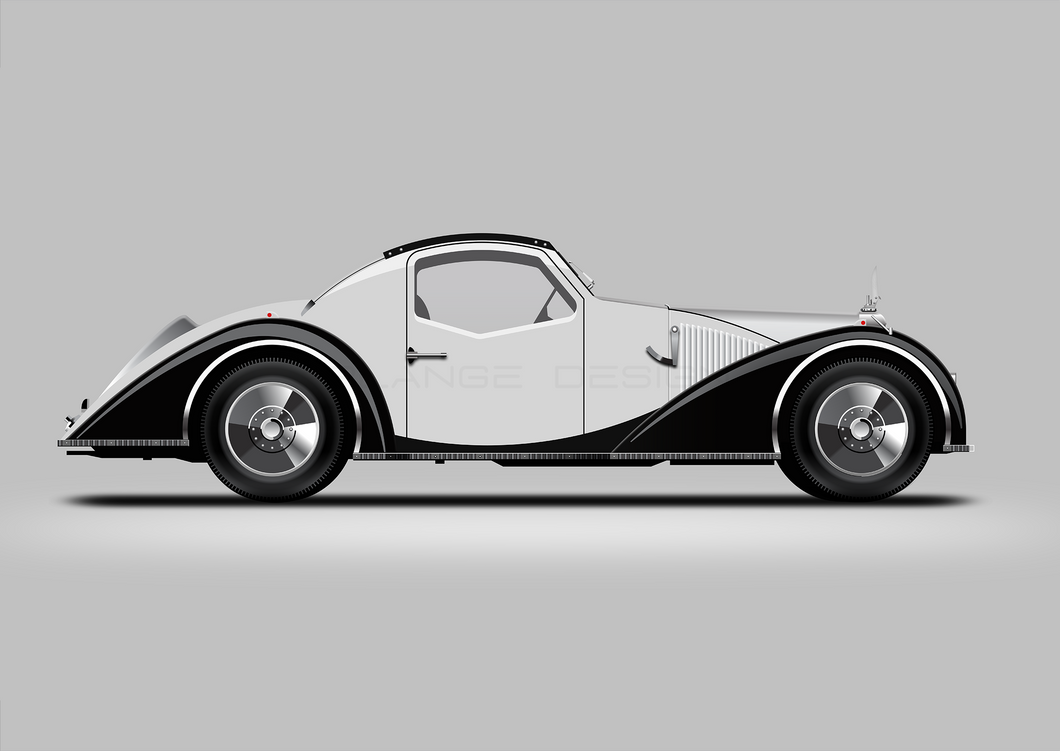 Voisin C27