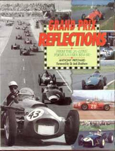 Grand Prix Reflections