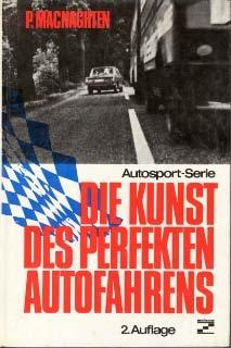 4. Autosport-Serie: Die Kunst des perfekten Autofahrens