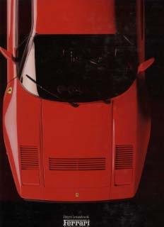 Ferrari GTO