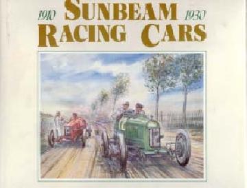 Sunbeam Racing Cars 1910-1930