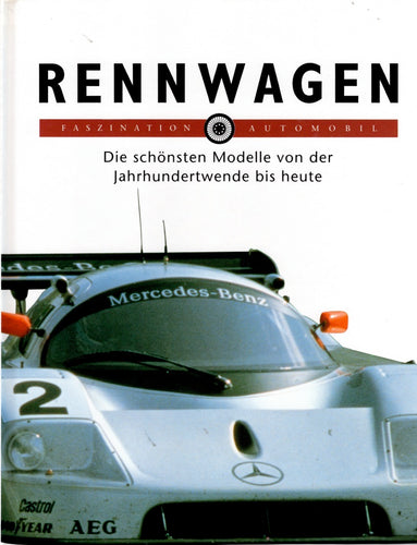 Rennwagen   •   Faszination Automobil