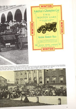 Laden Sie das Bild in den Galerie-Viewer, History of the Motor Car