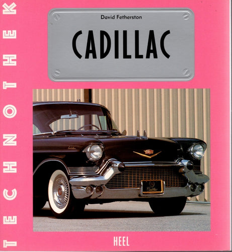 Cadillac