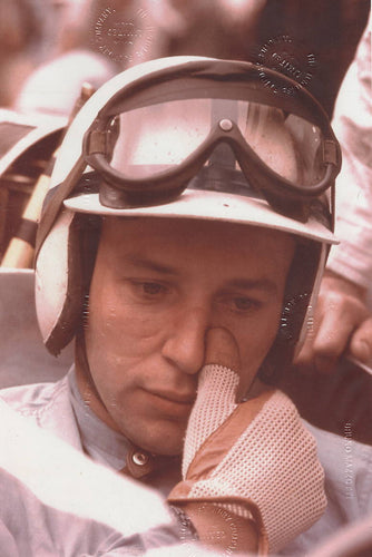 John Surtees