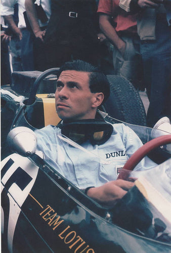 Jim Clark