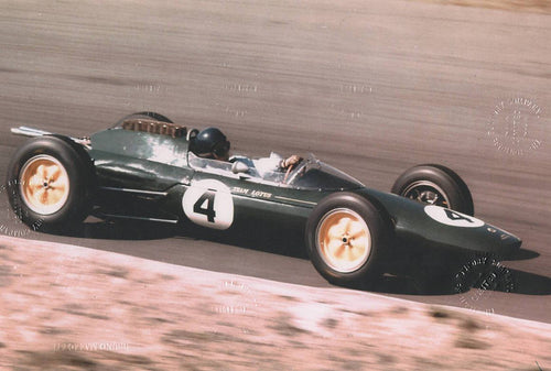 Jim Clark