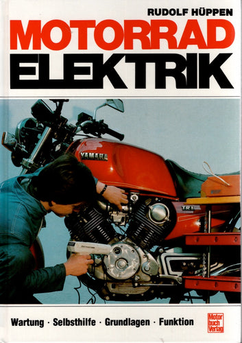 Motorrad Elektrik