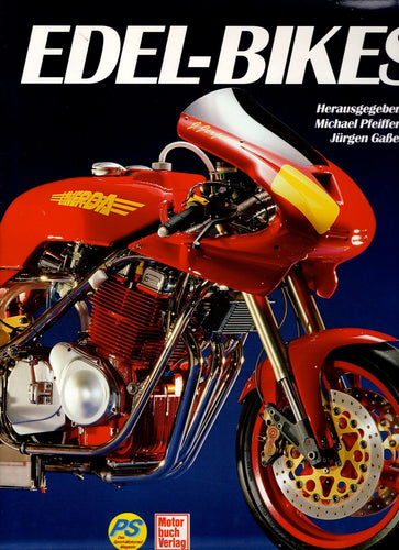 EDEL - BIKES