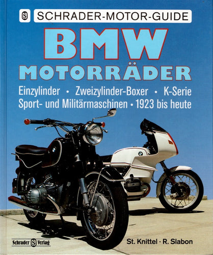 BMW Motorräder