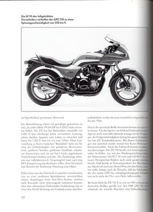 Kawasaki   •  Historie.Modelle.Technik 1961 bis 1991