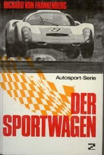 1. Autosport-Serie: Der Sportwagen