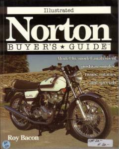 Illustrated Norton Buyer`s Guide