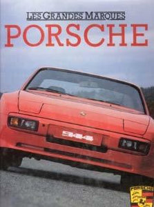 Les Grandes Marques - Porsche