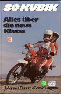 80 Kubik - Alles über die neue Klasse